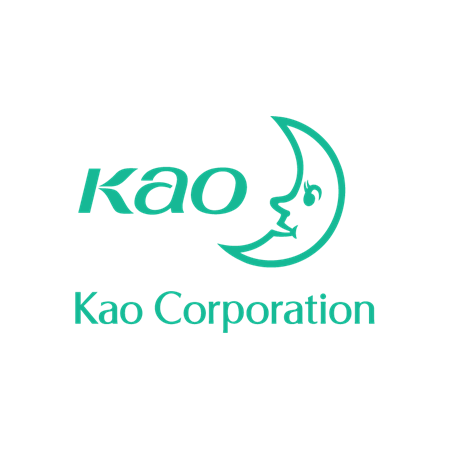 Kao Corporation – Ranked in best 2 of 