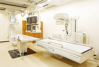 An x-ray sensor is mounted in various x-ray digital imaging systems.