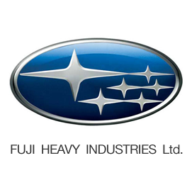 Fuji Heavy Industries