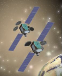 Mitsubishi Electric to Deliver Two Communication Satellites to Turkey