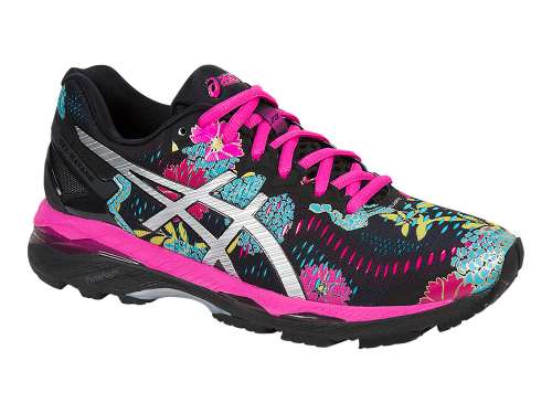 asics floral running shoes - 53% OFF 