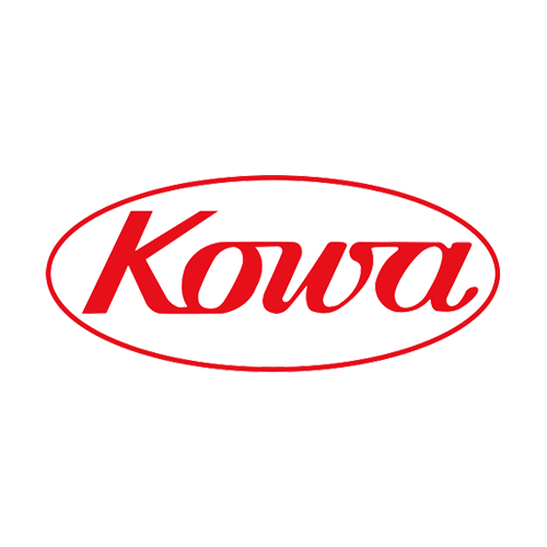Image result for KOWA CO., LTD.