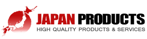 Logo - JAPAN PRODUCTS