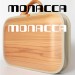 Timber Bag: monacca bag kaku 01