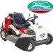 RIDE-ON BUSH CUTTER \"RABBIT\"