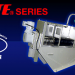 Amcon Volute Dewatering Press Series