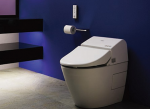 TOTO Washlet G500