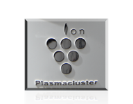 Air Purifiers – Sharp’s Plasmacluster