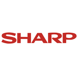 sharp logo