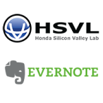 Honda Silicon Valley Lab and Evernote Establish New ‘Honda Innovation Award’ for App Developers