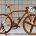 Sanomagic Wooden Bicycle NAHBS 2013