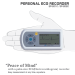 Parama-Tech: Personal ECG Recorder