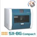 Precision System Science: SX-8G Compact