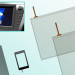 Shoei: Touch Panel Products