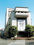 Tokyo Stock Exchange Building