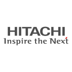 Hitachi, Ltd. – Multinational conglomerate company established in 1910