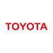 Toyota Motor - Logo
