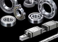 NSK Ltd. – NSK Produced the First Ball Bearings Made in Japan