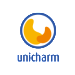 Unicharm Corporation Logo