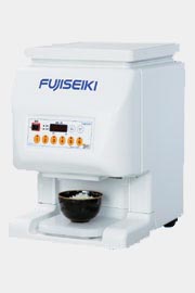 Fujiseiki Sushi Machines