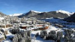 the World Economic Forum in Davos