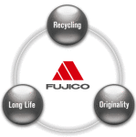 Fujico Co., Ltd. – Metal Surface Treatment Service for 60 Years