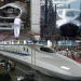 Nippon Sharyo Ltd. - Manufacturing Process Shinkansen 02