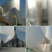 TOYO Stainless Polish Industry: Walt Disney Concert Hall in Los Angeles