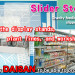 DAISAN Corporation - Slider Stock