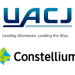Constellium and UACJ