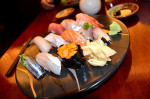 Japanese Cuisine - Sushi