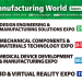 Manufacturing World Japan 2014 Banner Small