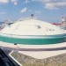 Shiraishi Iron Works Co., Ltd. - LNG Tank