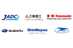 Japan Aircraft Industries (JAI) – Mitsubishi Heavy Industries, Ltd. (MHI); Kawasaki Heavy Industries, Ltd. (KHI); Fuji Heavy Industries Ltd. (FHI); ShinMaywa Industries, Ltd. (SMIC); and NIPPI Corporation (NIPPI)