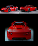 Japanese electric sports car, Tommy Kaira ZZ, received safety certification from gov. and plan to export