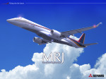 Mitsubishi Aircraft Corporation - MRJ