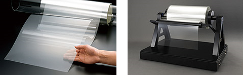 Nippon Electric Glass - Ultra-Thin Glass Sheets