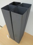 Toshiba and IBIDEN succeed in prototyping a fuel assembly cover using silicon carbide for nuclear power plants