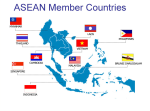 ASEAN Member Countries