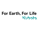 Kubota Corporation - Logo