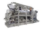 MHI - High-efficiency 2MW Gas Engine