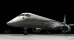 Mitsubishi Regional Jet - MRJ