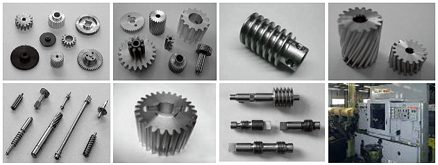 Ohtsuki Seiko Co., Ltd. - Precision Cutting Gears