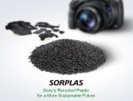 Sony - Sorplas