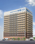 Toyoko Inn