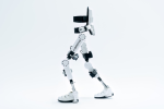 CYBERDYNE Inc. - Robot Suit HAL (Hybrid Assistive Limb)
