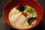 Ippudo - Akamaru Shinaji Ramen