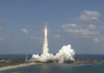 Japan lofts Himawari 8 weather satellite via H-IIA rocket