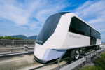 MHI - High-speed Automated Guideway Transit System