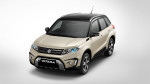 Suzuki - VITARA 03